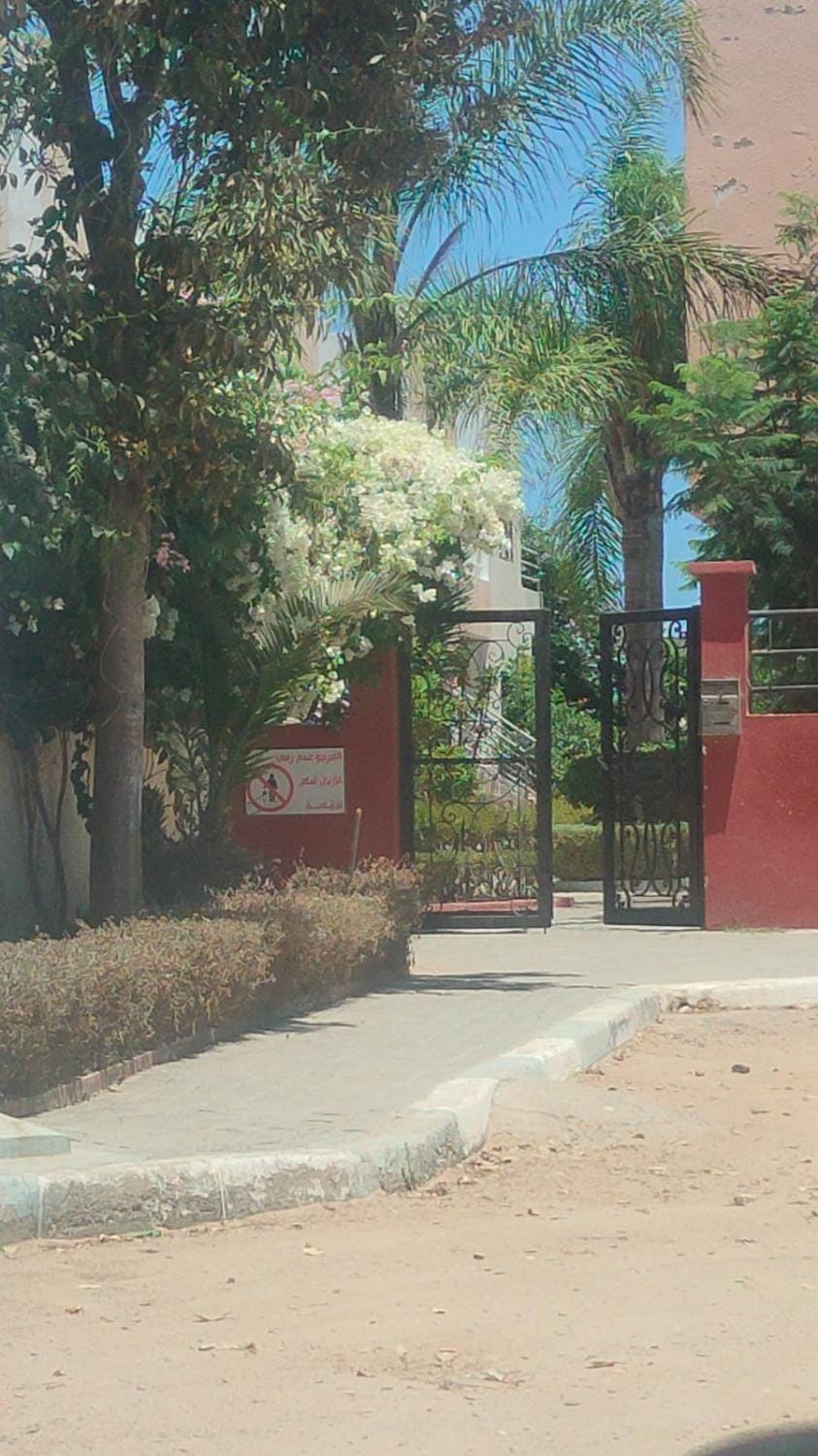 Charme appartements sidi bouzid Apartment in Casablanca-Settat