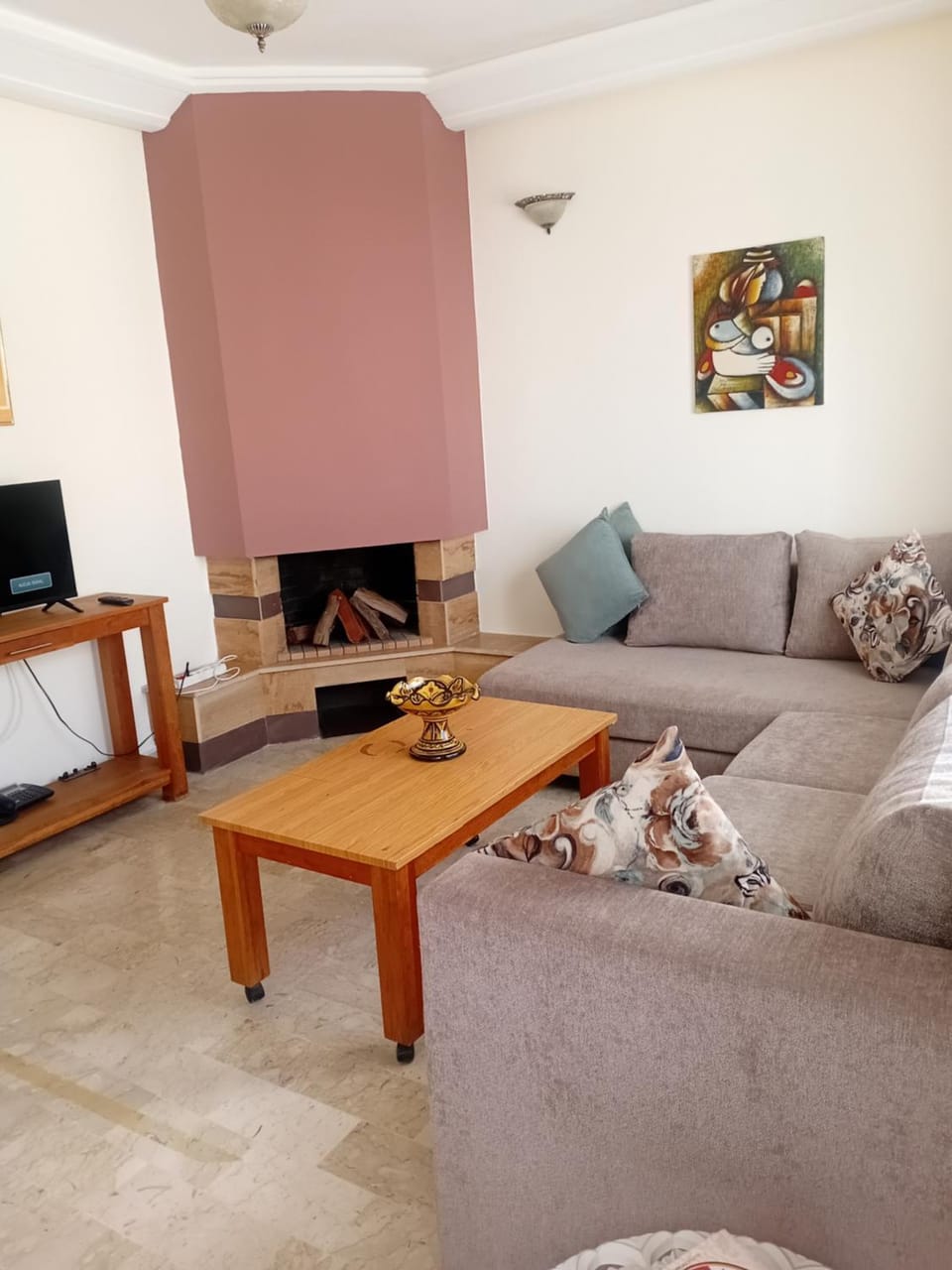 Charme appartements sidi bouzid Apartment in Casablanca-Settat