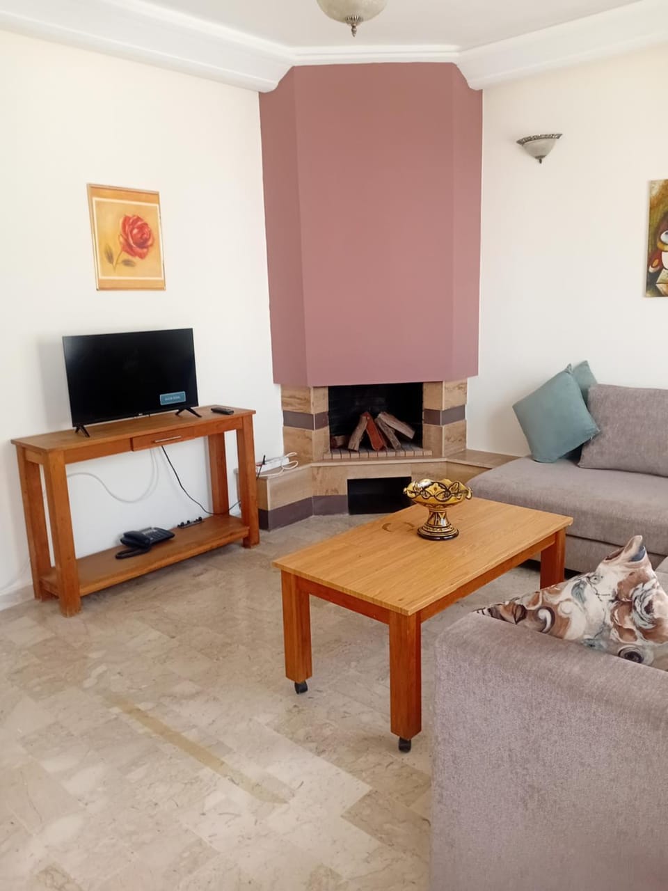 Charme appartements sidi bouzid Apartment in Casablanca-Settat