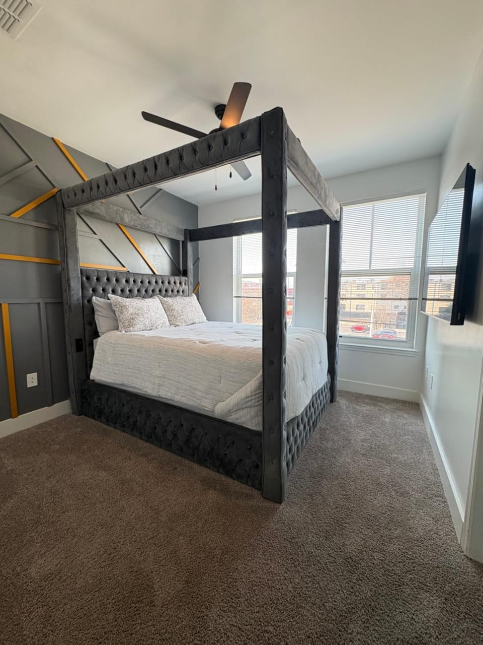 Luxury ATL Downtown Escape Apartment in Atlanta