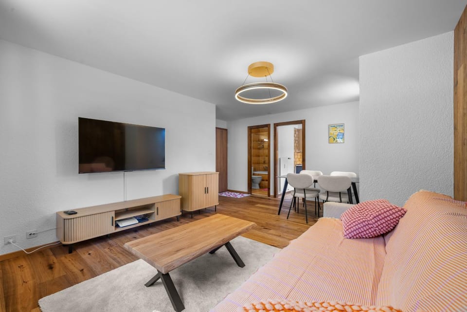 Alexandra 8 - 4 pers - pres des pistes Apartment in Nendaz