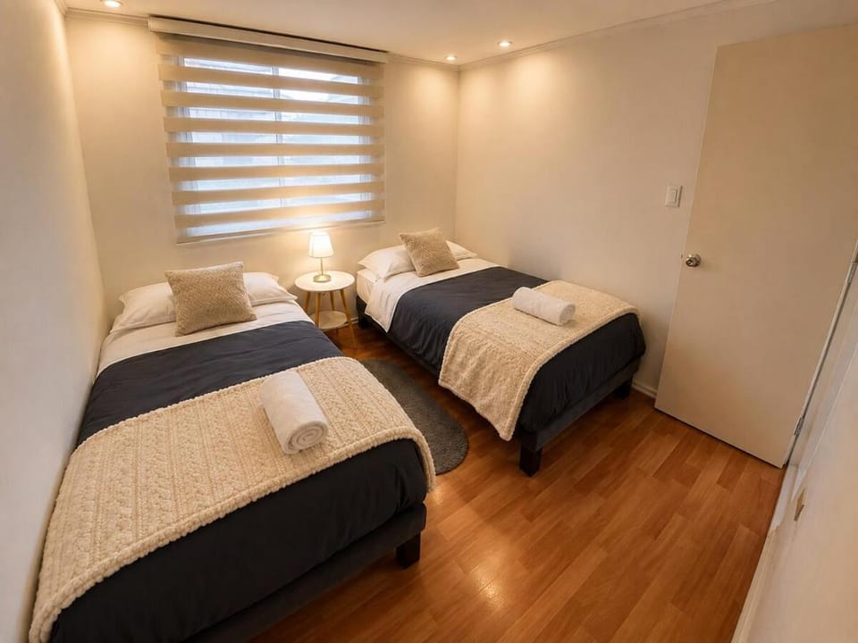 Aura Suite, Cozy and Fully Equipped Apartment in Coquimbo