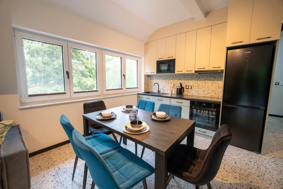 Na Zielonym Wzgórzu Polanica- Zdrój Apartment in Lower Silesian Voivodeship