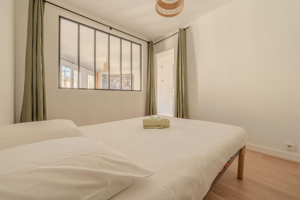 Le Versaillais - Petfriendly - Wifi Apartment in Versailles