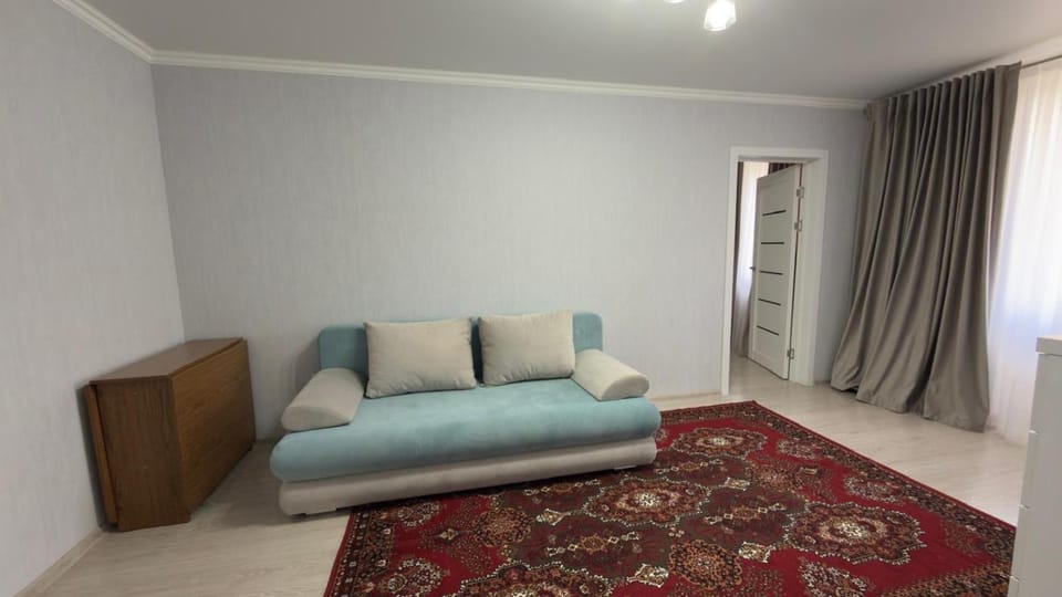 The Pristine Elegance Apartment in Chișinău