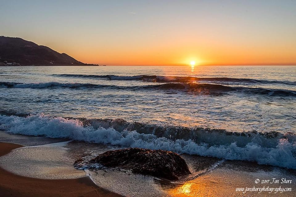 Nearby landmark, Natural landscape, Beach