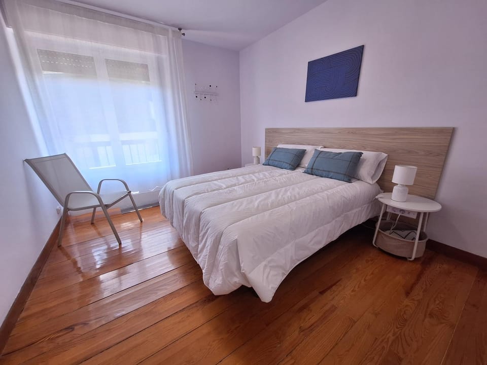 Apartamento ARBEA Apartment in Ochagavía – Otsagabia