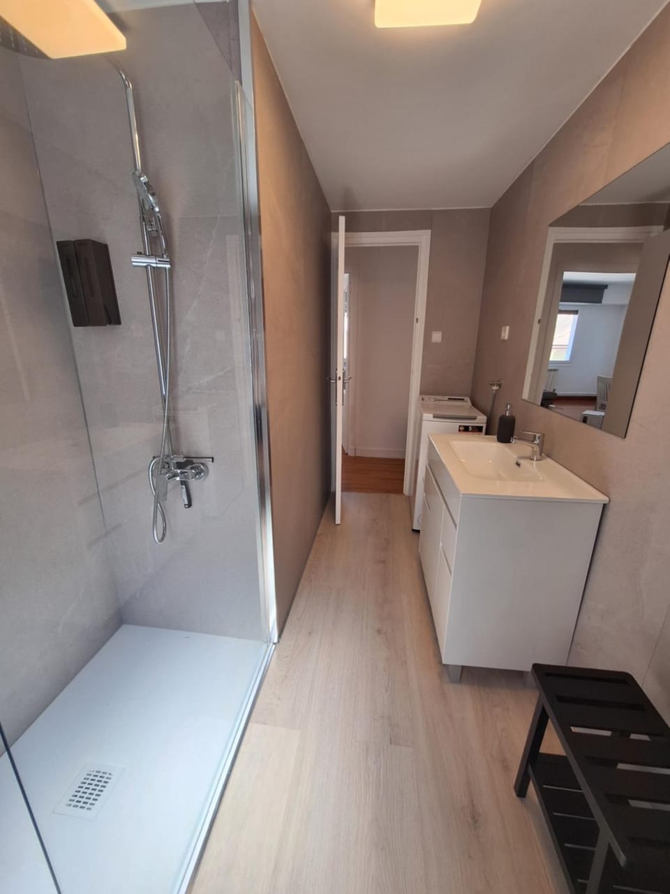 Apartamento ARBEA Apartment in Ochagavía – Otsagabia