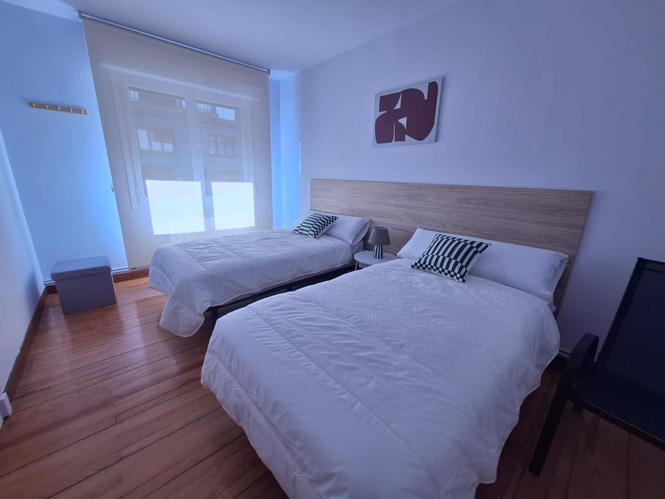 Apartamento ARBEA Apartment in Ochagavía – Otsagabia
