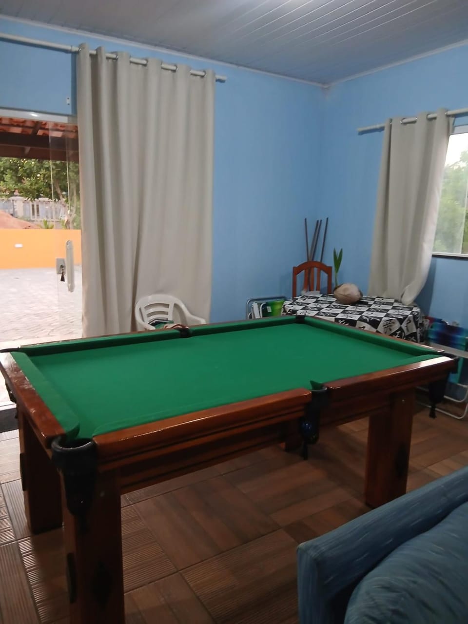 Casa de Rivelino House in State of Bahia
