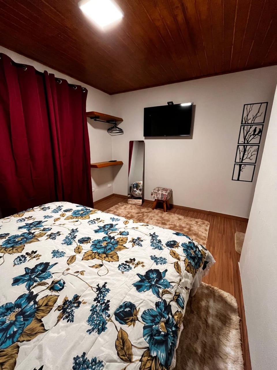 TV and multimedia, Bedroom