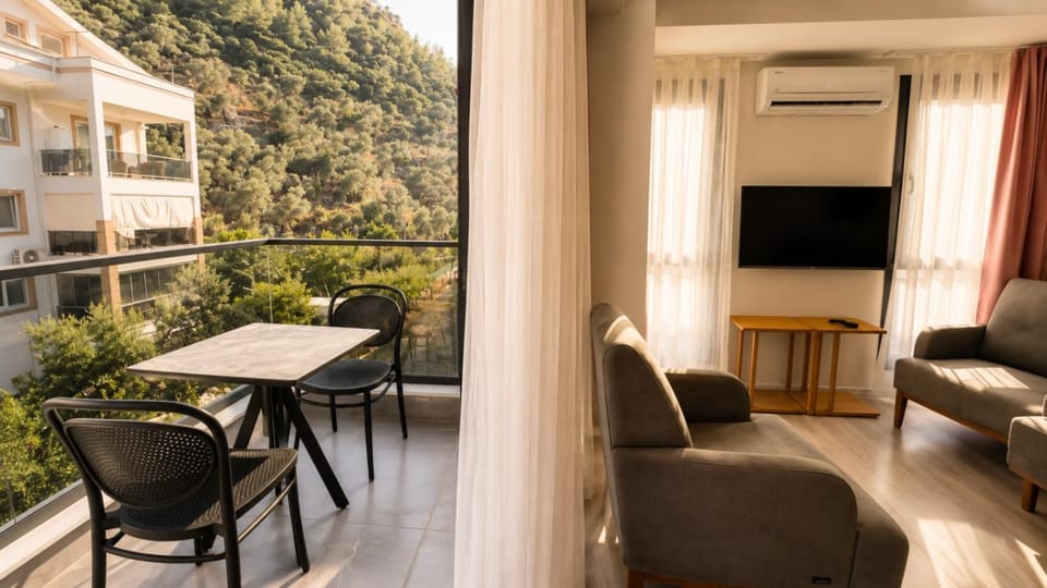 Olivara Suites Apartment in Fethiye