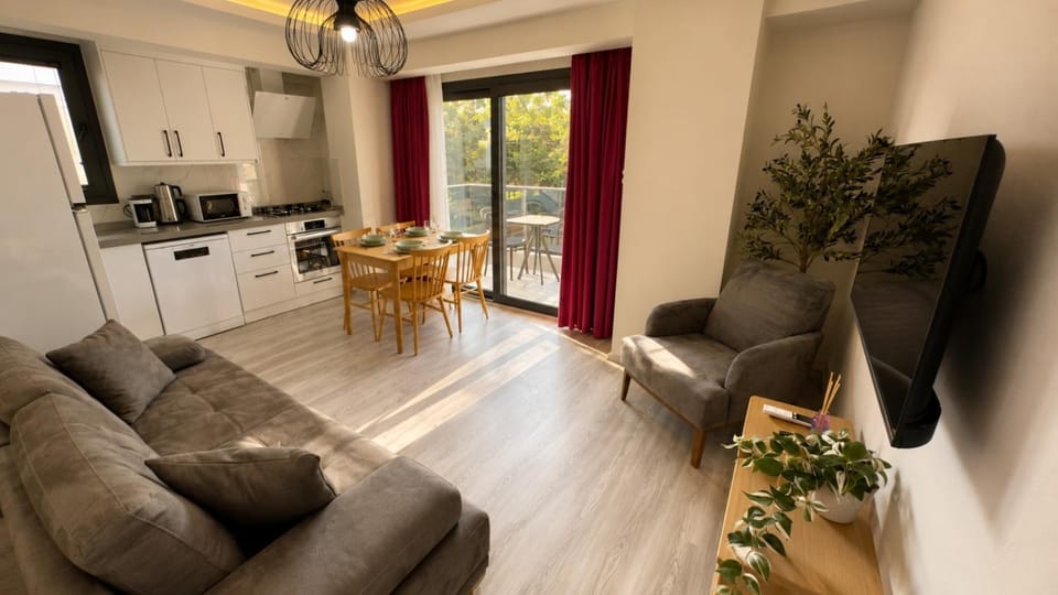 Olivara Suites Apartment in Fethiye