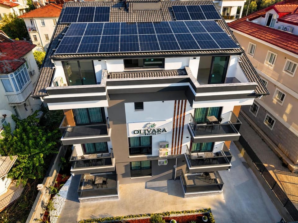 Olivara Suites Apartment in Fethiye