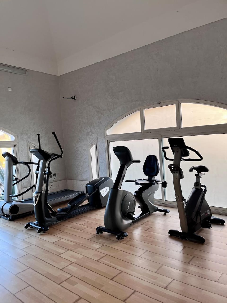 Appartement luxueux Marina Apartment in Casablanca-Settat