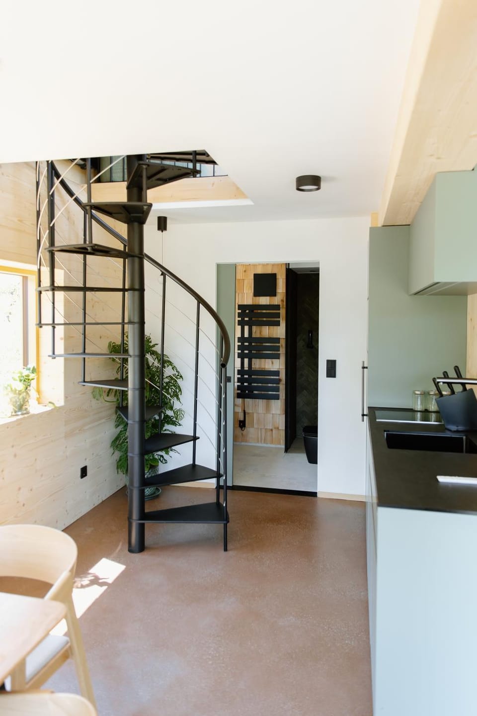 OFF Living Charlet Apartment in Styria