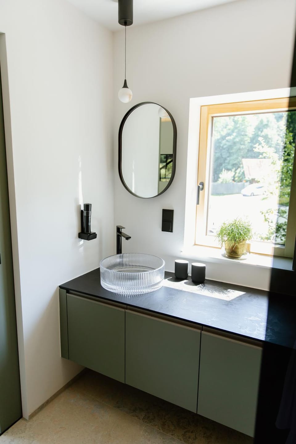 OFF Living Charlet Apartment in Styria
