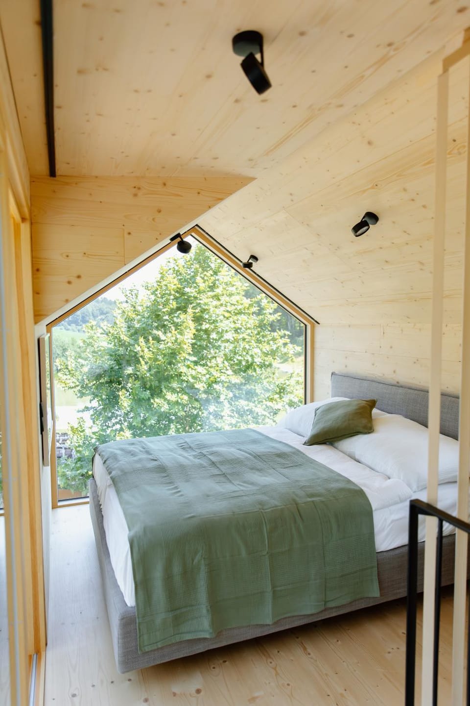 OFF Living Charlet Apartment in Styria