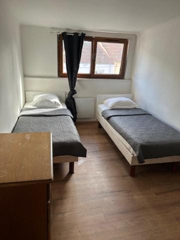 myappart - FORBACH Hotel in Saarbrücken
