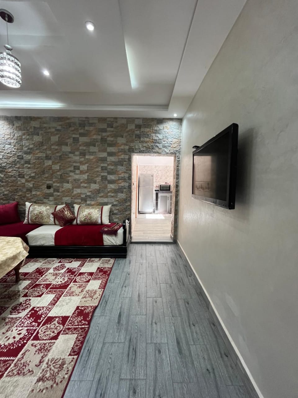 Agadir anza Apartment in Agadir