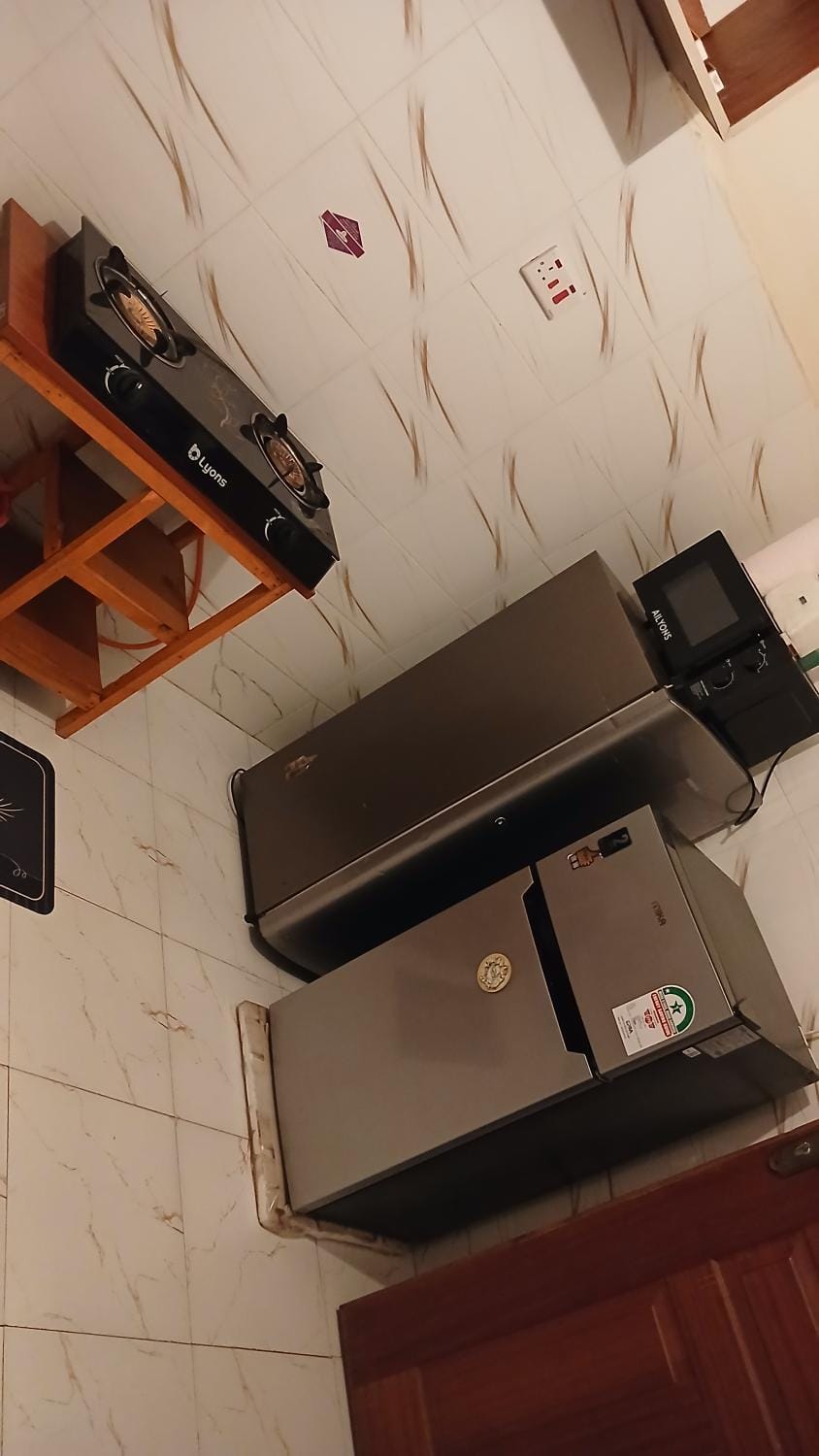 Urban Pulse Suites Apartment in Nairobi
