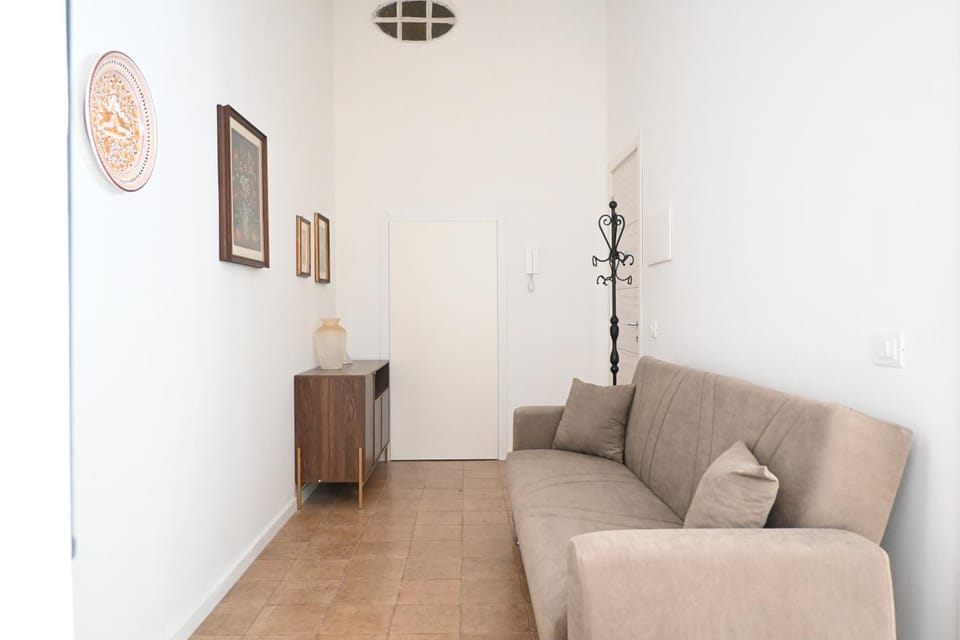 P107 - Porto Recanati, nuovissimo trilocale a 80 m dal mare Apartment in Porto Recanati