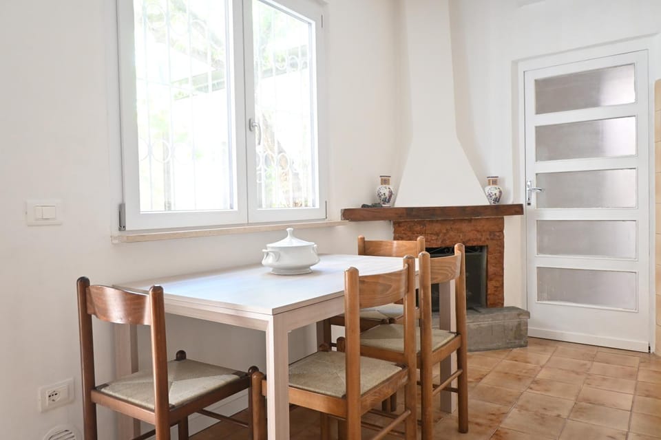 P107 - Porto Recanati, nuovissimo trilocale a 80 m dal mare Apartment in Porto Recanati