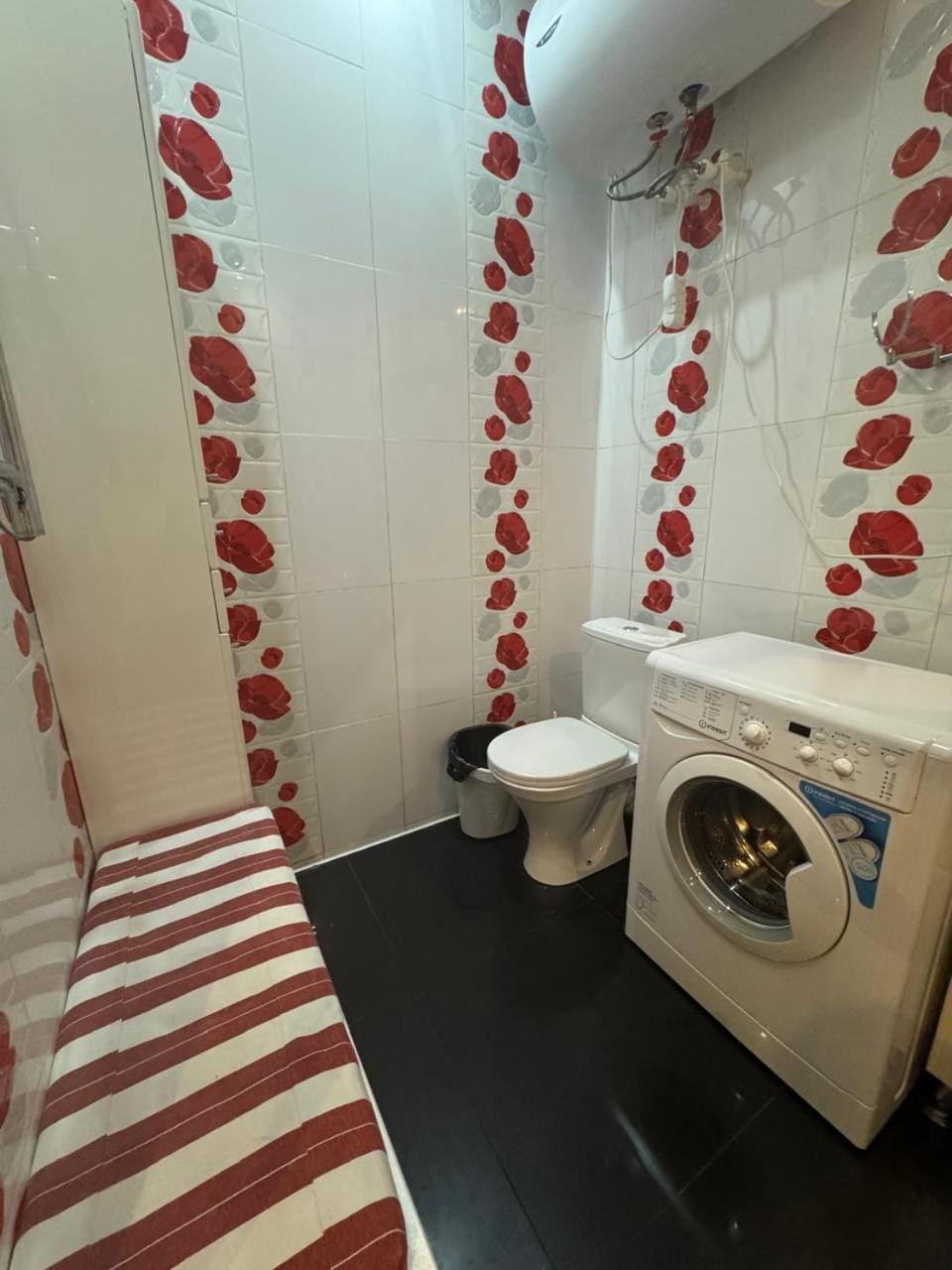 TD Abzal Apartment in Kazakhstan