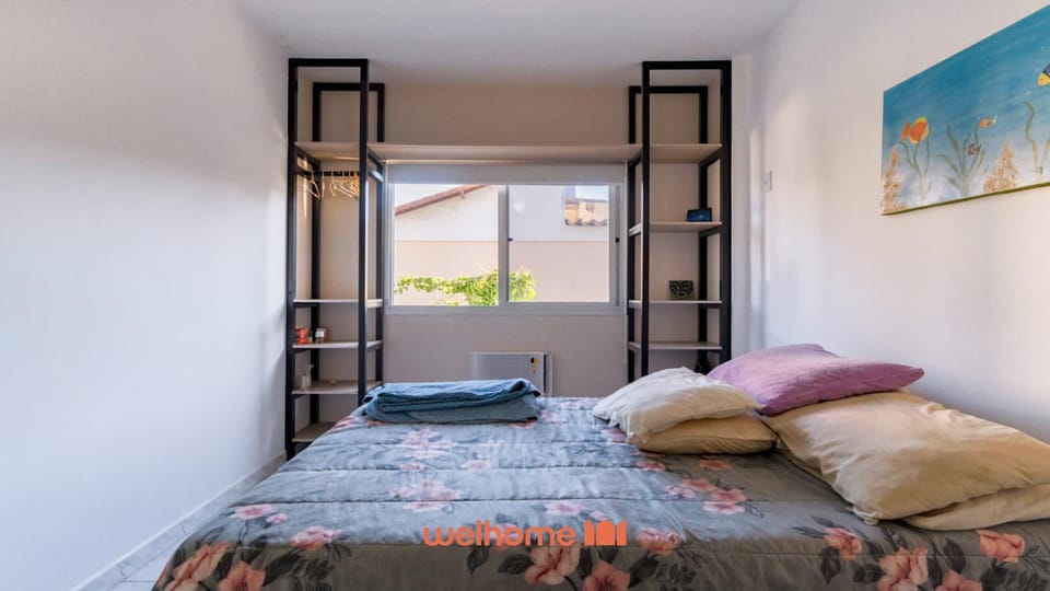 Apartamento em Cabo Frio com Vista para Praia Apartment in Cabo Frio