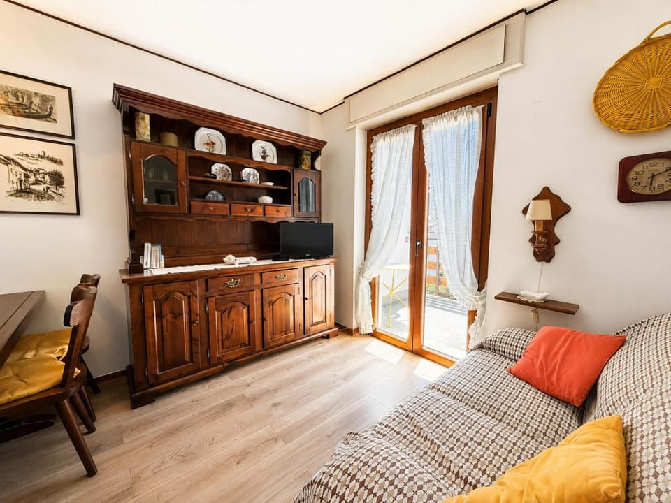 Hostdomus - Villaggio Alpino Apartment in Sauze d'Oulx