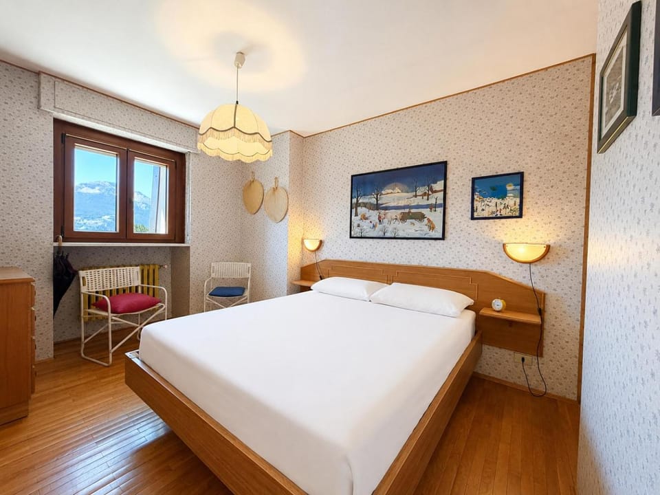 Hostdomus - Villaggio Alpino Apartment in Sauze d'Oulx
