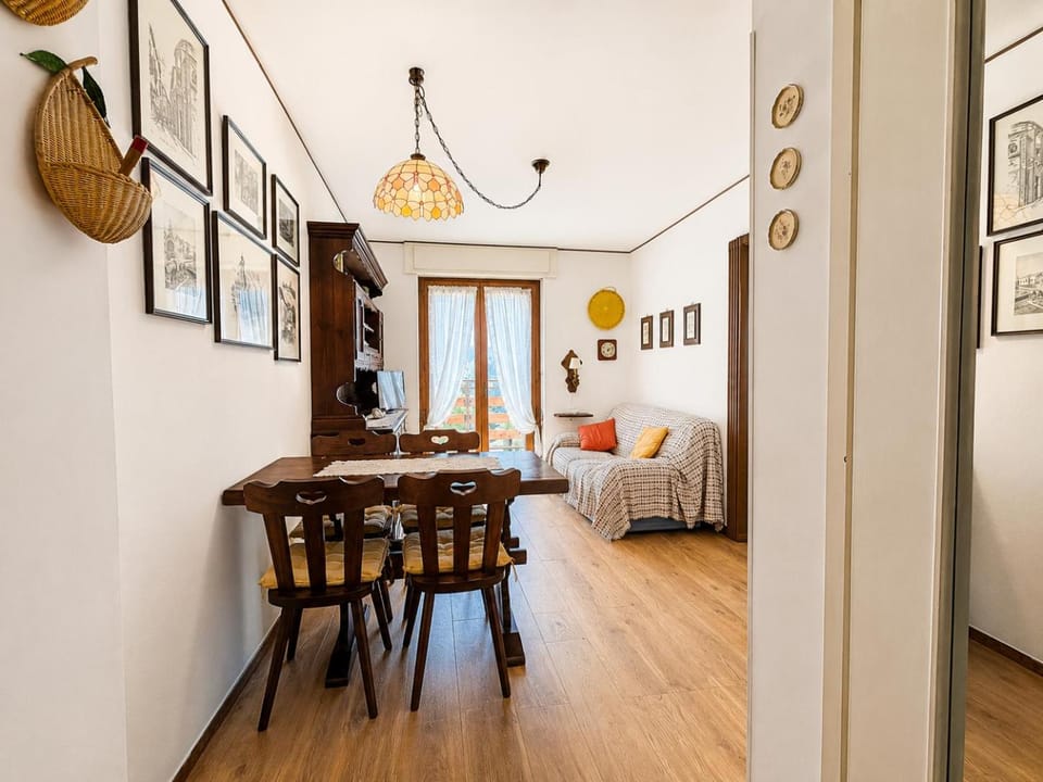 Hostdomus - Villaggio Alpino Apartment in Sauze d'Oulx
