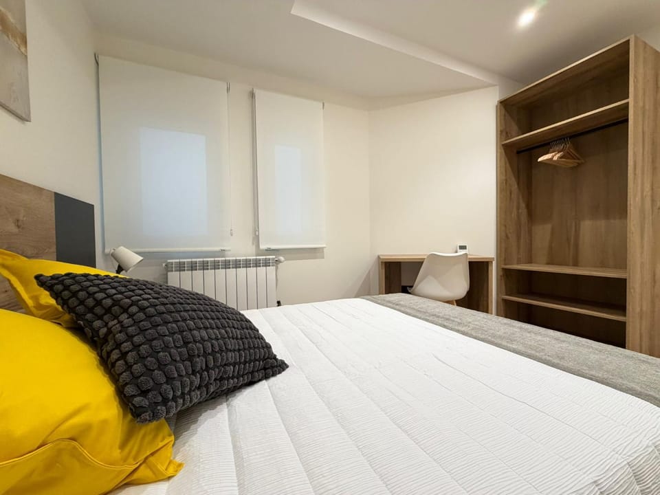 MTM Rooms Bed and Breakfast in Santander