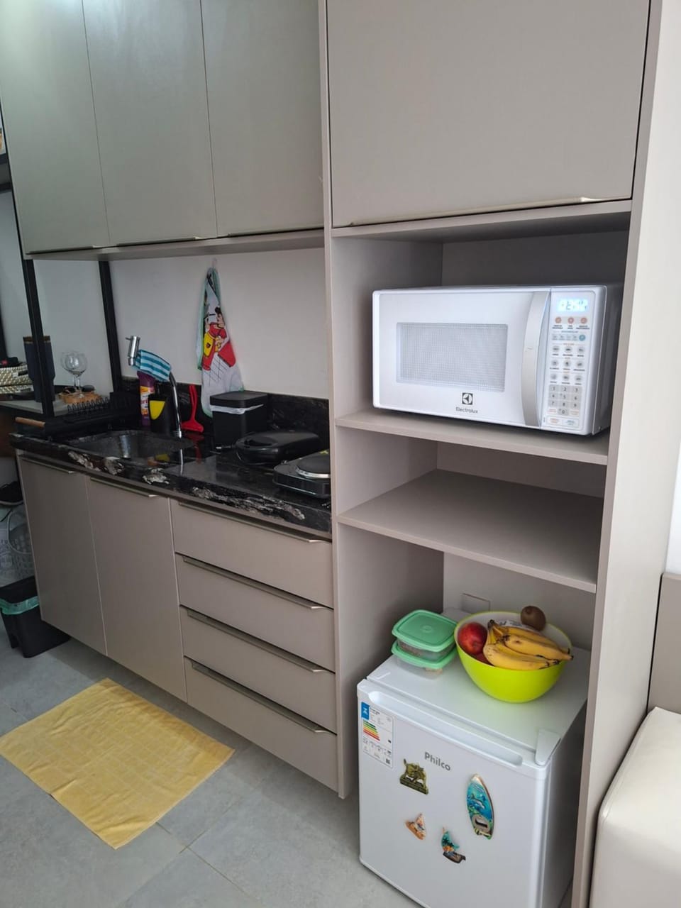 Flat aconchegante e moderno Apartment in João Pessoa