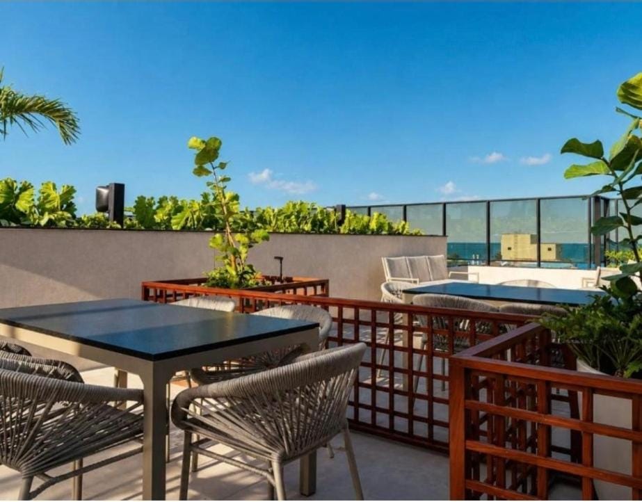 Flat aconchegante e moderno Apartment in João Pessoa