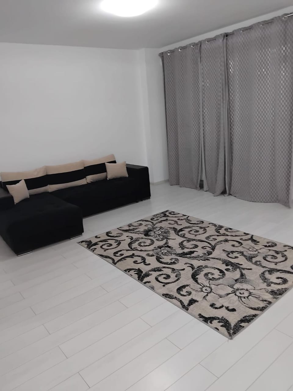 Apartament Militari Apartment in Romania