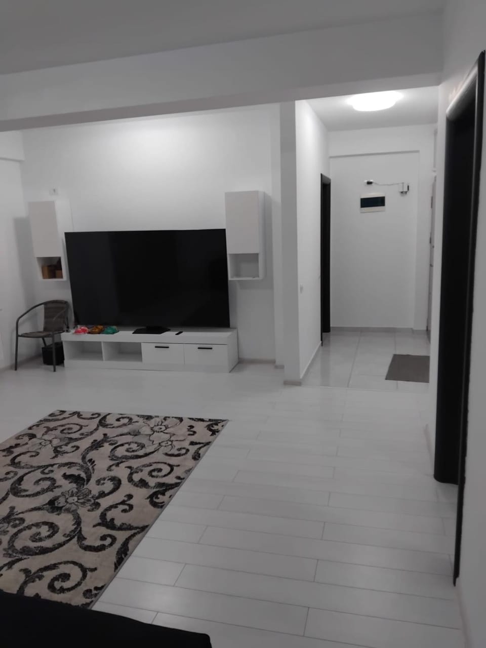 Apartament Militari Apartment in Romania