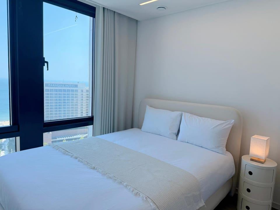 Stay in Memory Apartment in Busan