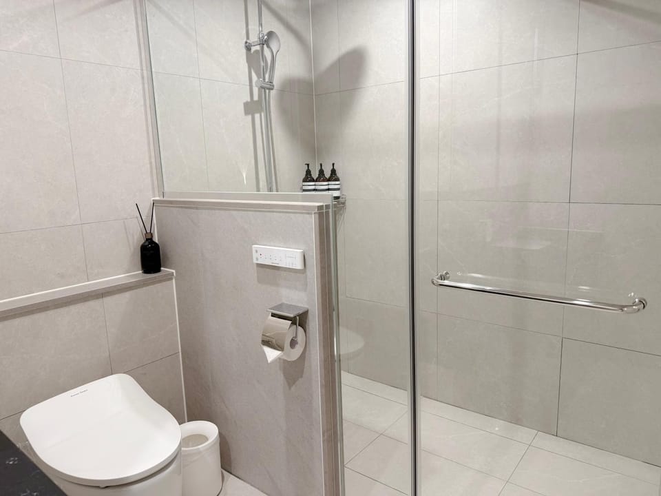 Stay in Memory Apartment in Busan