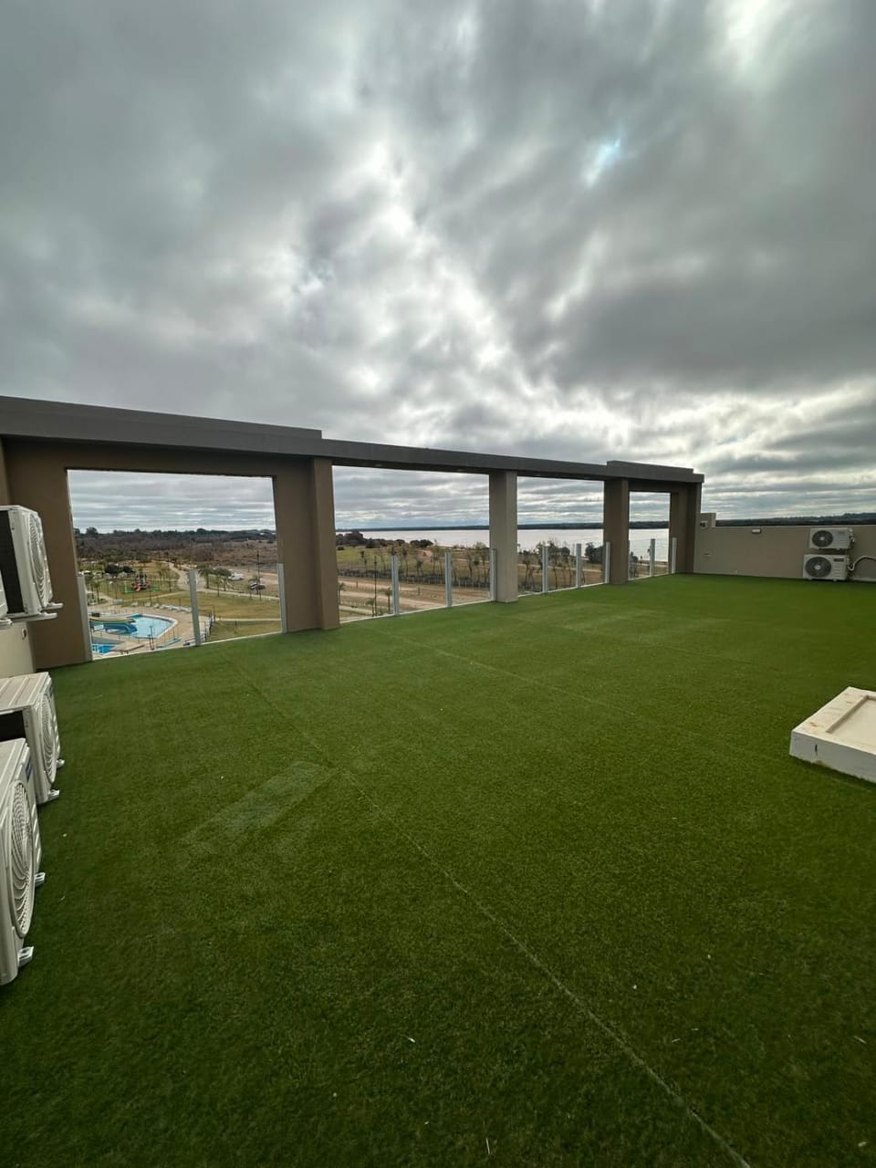 Day, Natural landscape, Garden view
