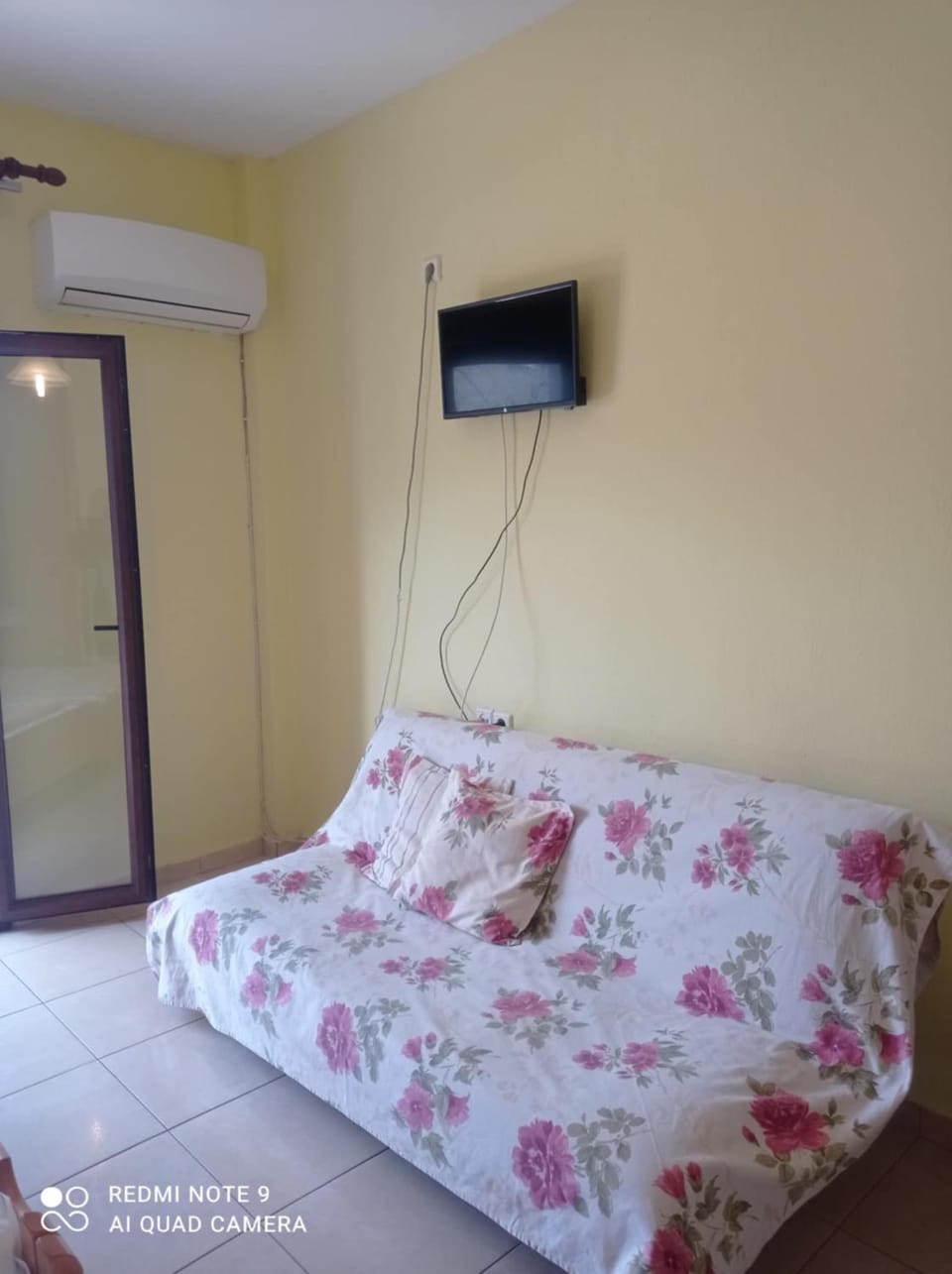 air conditioner