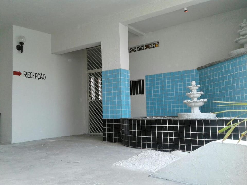 Porto Hotel Hotel in Sao Paulo City