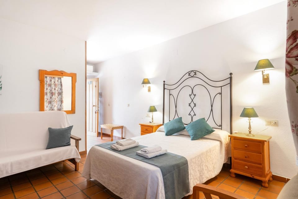 Apartamento Naroha Apartment in Arroyo Frío