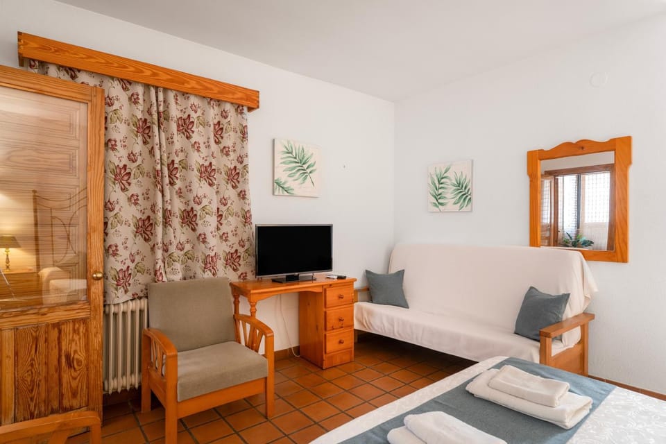 Apartamento Naroha Apartment in Arroyo Frío