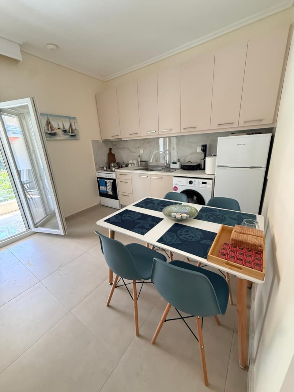 Casa Katerina Apartment in Halkidiki