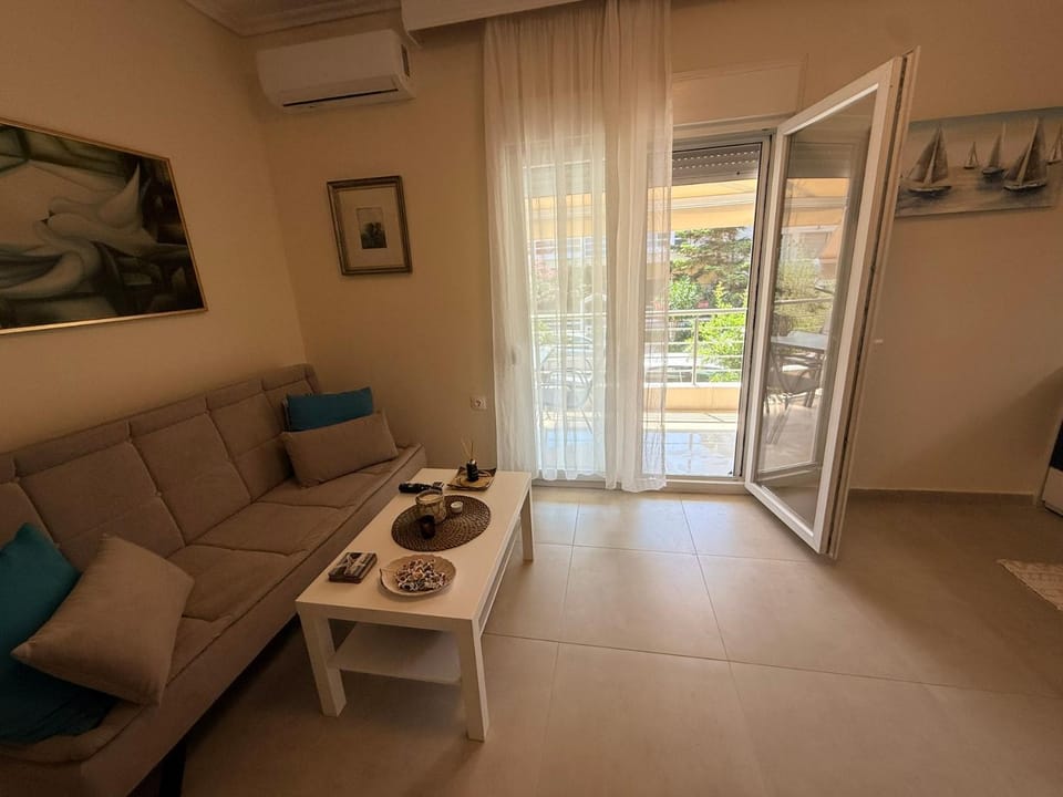 Casa Katerina Apartment in Halkidiki