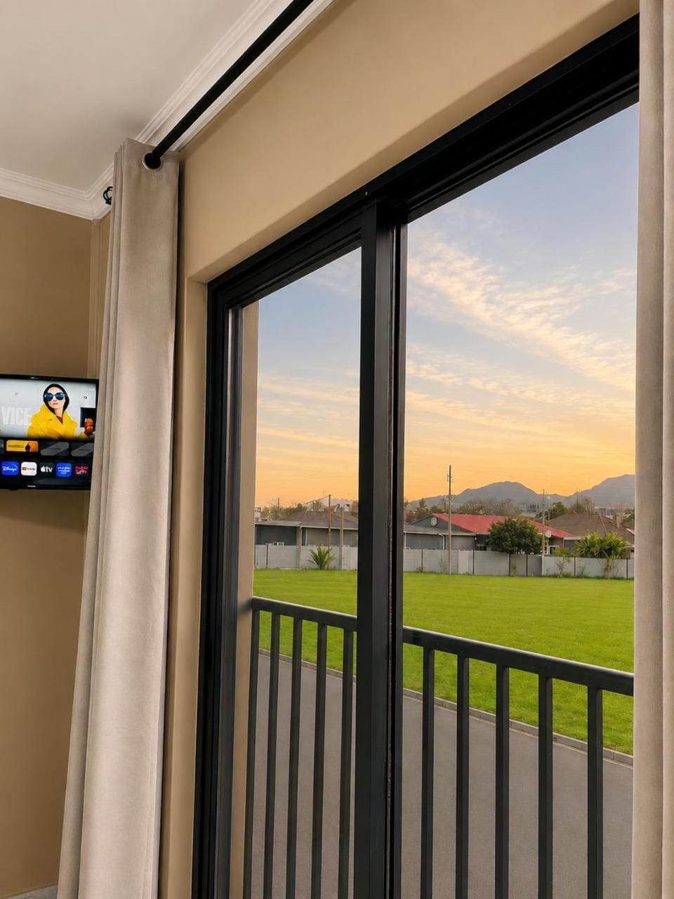 Jets Stay Property Apartment in Cape Town