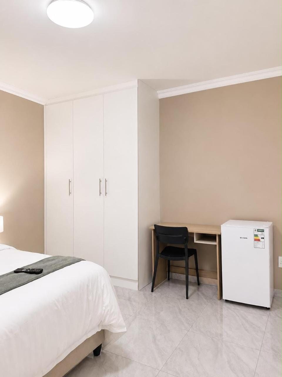 Jets Stay Property Apartment in Cape Town