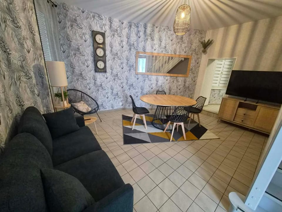 Petunia Apartment in Auvergne-Rhône-Alpes