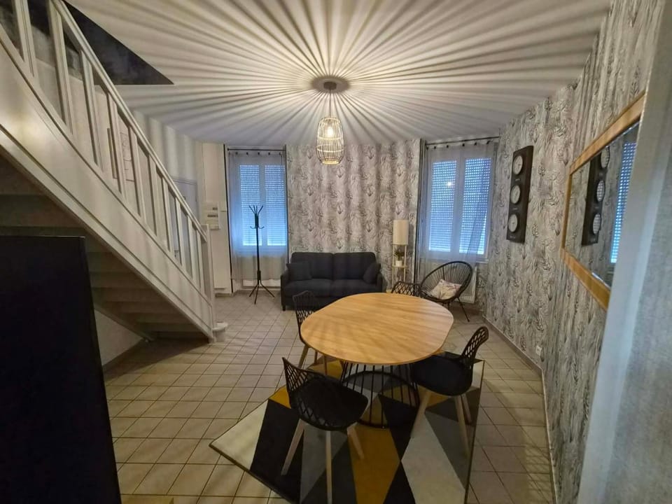 Petunia Apartment in Auvergne-Rhône-Alpes